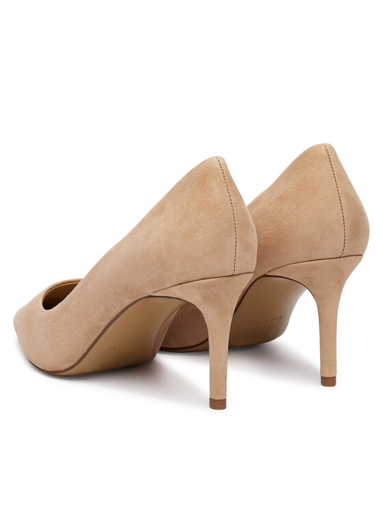 Aldo Туфлі на шпильці Aldo Verone 14296284 Бежевий
