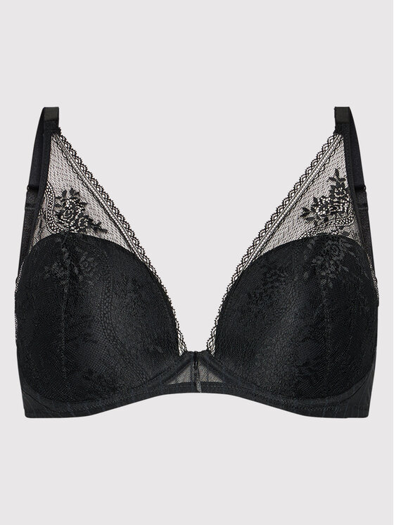 Passionata Passionata Reggiseno con ferretto Maddie P47H20 Nero