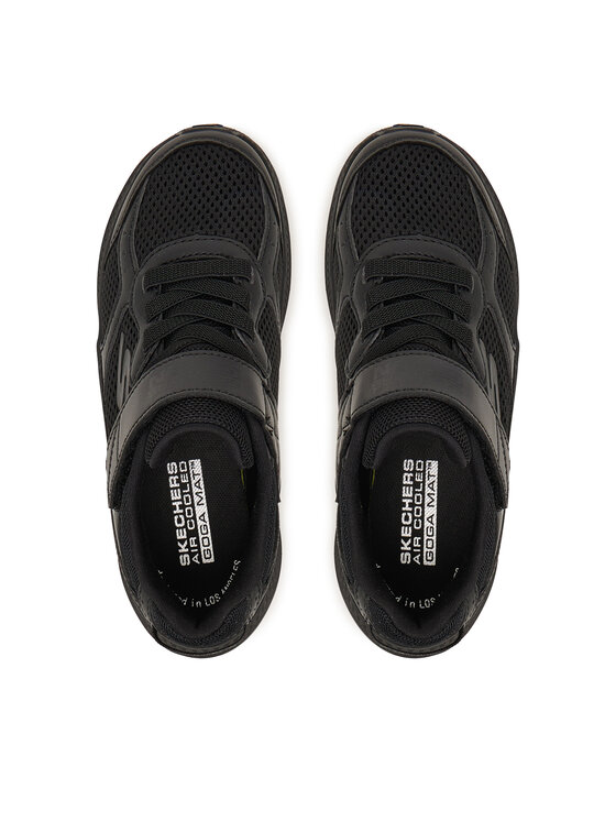 Skechers Снікерcи Skechers Gorun Consistent 2.0 405039L/BBK Чорний