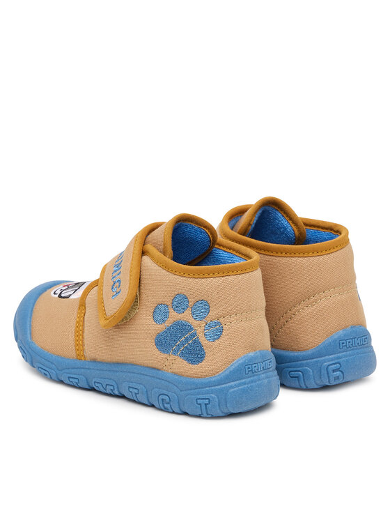 Primigi Pantofole Primigi 2447122 Beige scuro