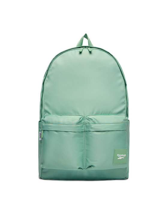 Reebok Рюкзак Reebok CEO-RBK-KL-001-09 Зелений