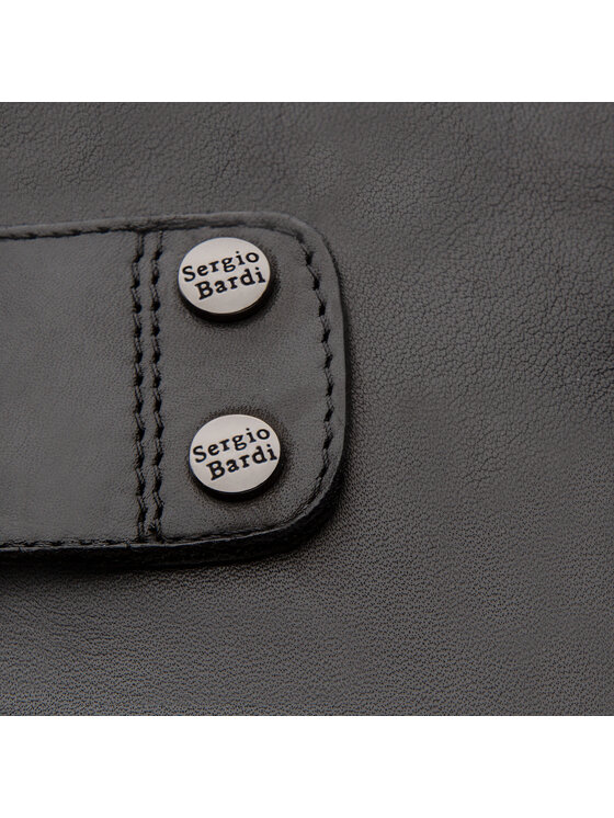 Sergio Bardi Polacchine Sergio Bardi Battuda FW127354218CC Nero