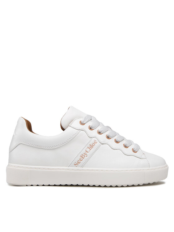 See By Chloé Αθλητικά See By Chloé SB39210A Λευκό