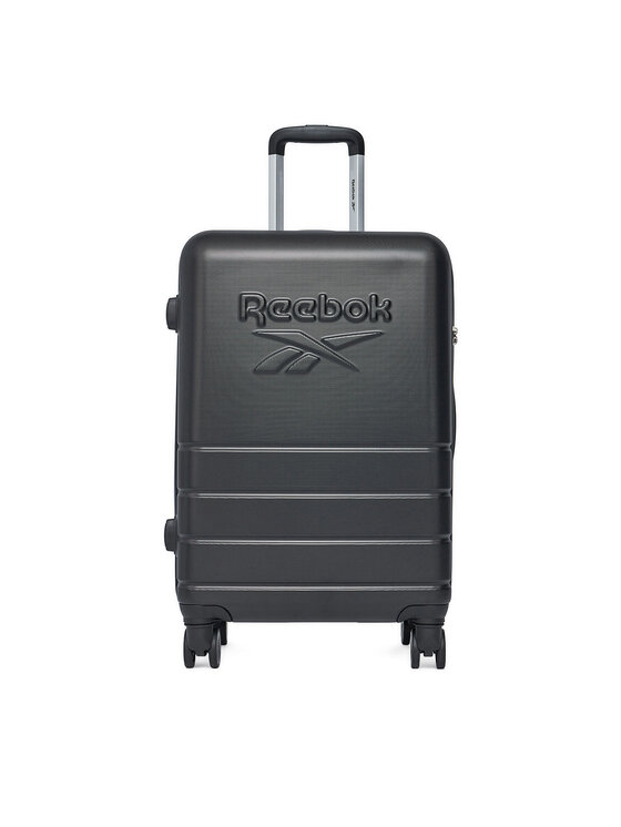 Reebok Valiză medie Reebok CEOWB-RBK-WAL-001-CCC-M Negru