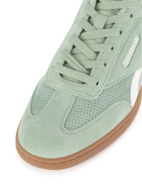Reebok Снікерcи Reebok FORTE LOUNGER AR30252WKLC Зелений
