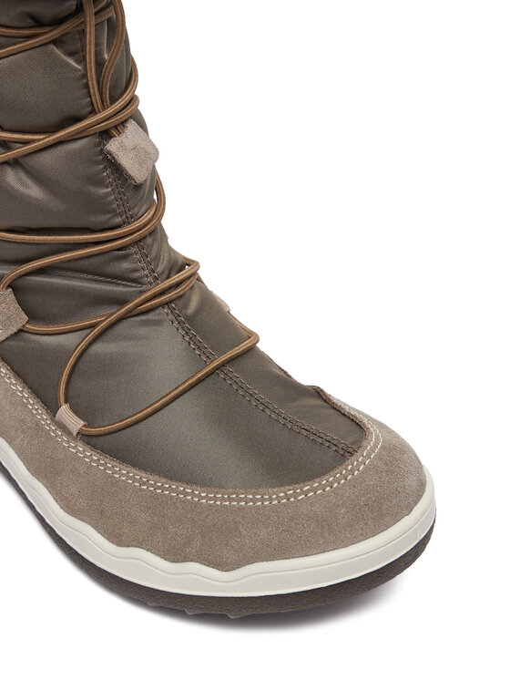 Primigi Čizme za snijeg Primigi GORE-TEX 2380911 D Siva