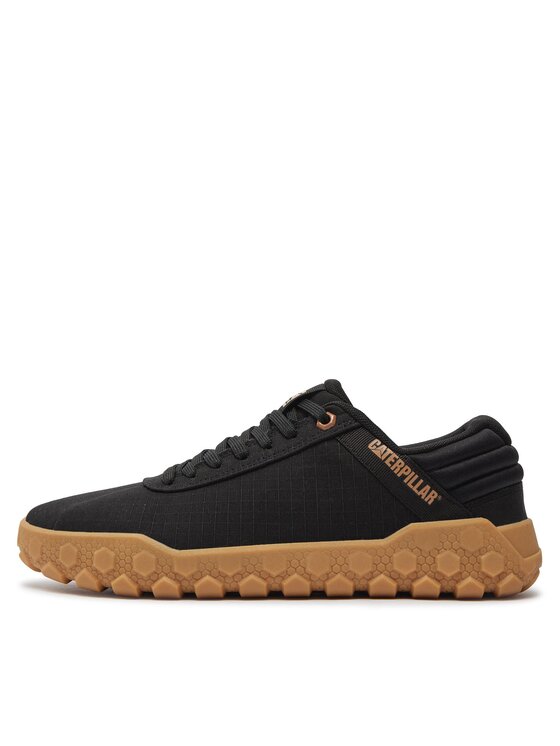 CAT Footwear Снікерcи CAT Footwear Hex+ P111347 Чорний