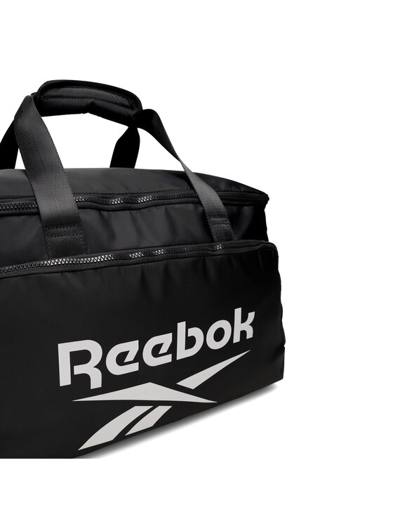 Reebok Taška Reebok RBK-032-CCC-05 Čierna