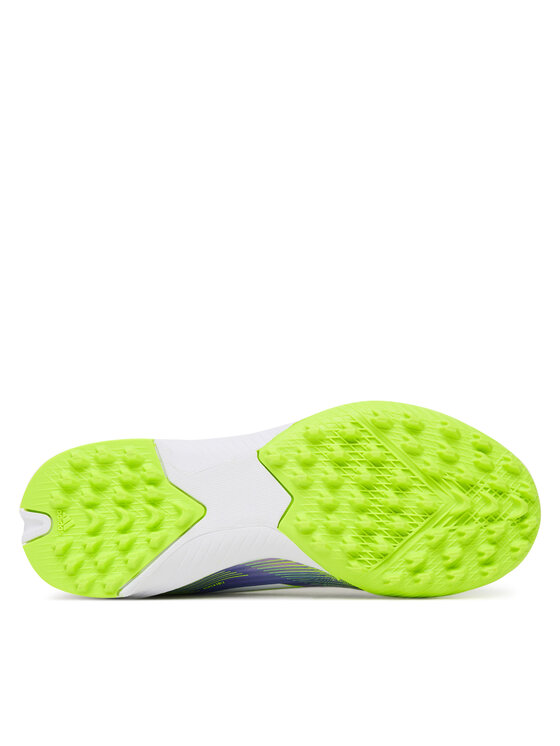 adidas Futbalové topánky adidas F50 League Turf Boots Kids JI0000 Fialová