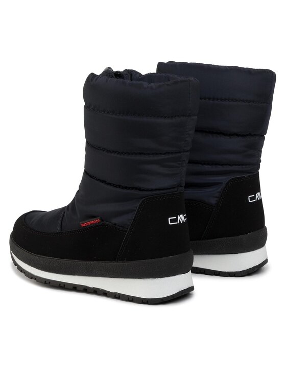 CMP Снігоходи CMP Kids Rae Snow Boots Wp 39Q4964 Cиній