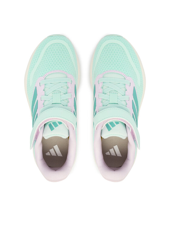 adidas Снікерcи adidas Runfalcon 5 JP9403 Зелений