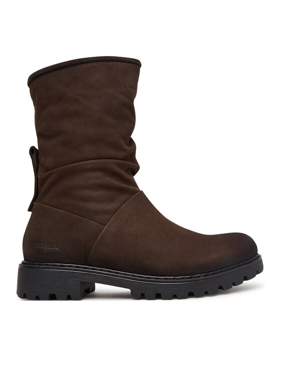 Josef Seibel Боти Josef Seibel Melinda 89431-PL094 Тъмнокафяв