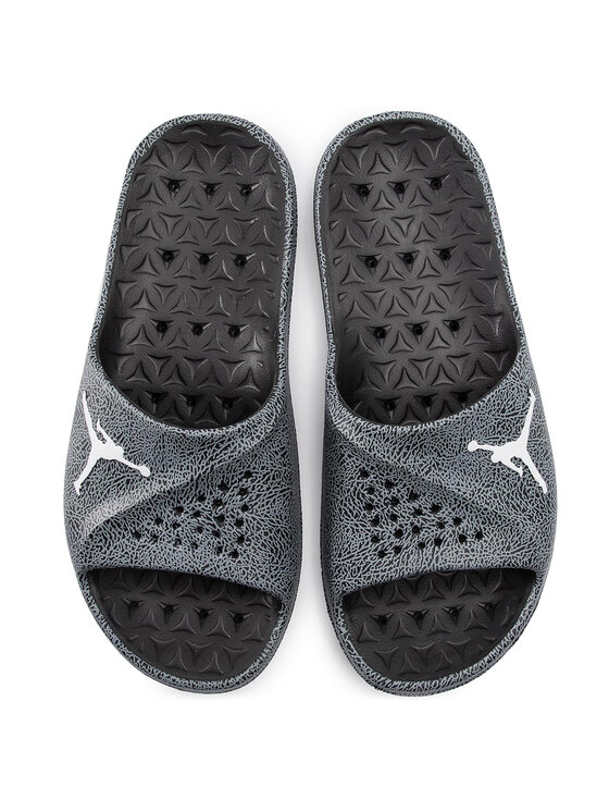 Nike Ciabatte Nike Jordan Syper.Fly Tm Sld 2 Grpc 881572 010 Grigio