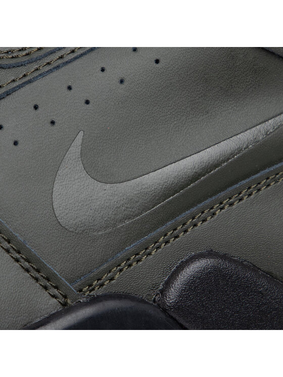 Nike Sneakers Nike Rhyodomo BQ5239 300 Verde