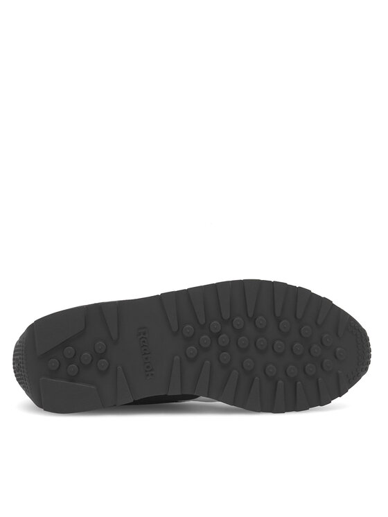 Reebok Сникърси Reebok Rewind Run FZ0662 Черен