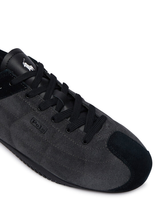 Polo Ralph Lauren Сникърси Polo Ralph Lauren Rl Racer Vec 809P15759001 Черен