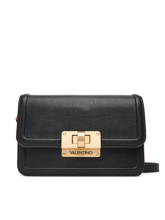 Valentino Сумка Valentino Floren VBS9A909LUC Чорний