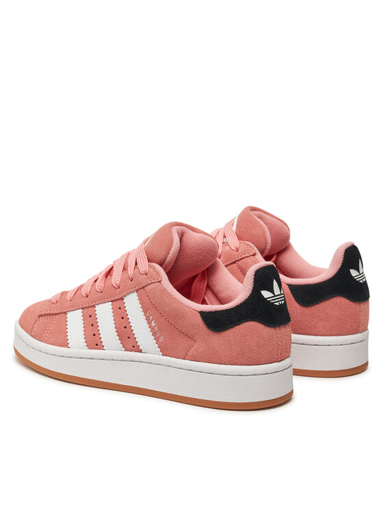 adidas Снікерcи adidas Campus 00s JI0284 Рожевий