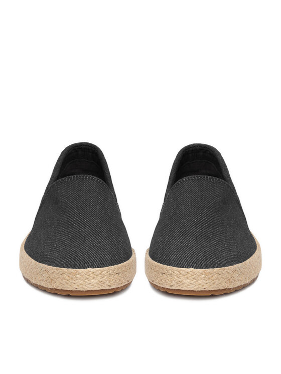 Nautica Espadrilles Nautica CEO-LEADSMAN-02 Szürke