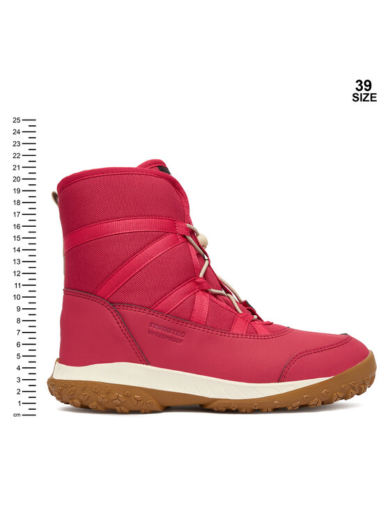 Reima Sněhule Reima Myrsky 5400032A Růžová