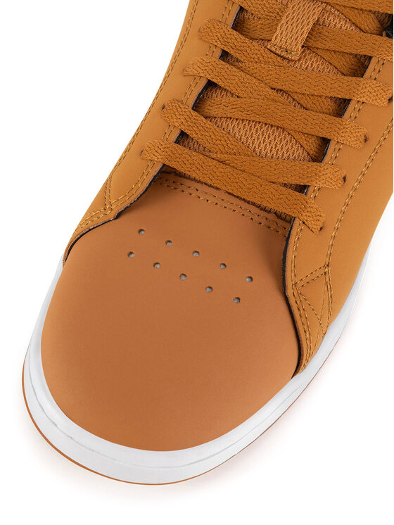 DC Shoes Снікерcи DC Shoes GAVELER SN ADYS100574-KWH Коричневий