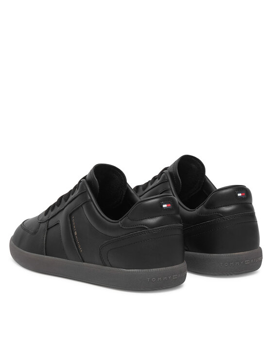 Tommy Hilfiger Sneakers Tommy Hilfiger Tribeca Sneaker FM0FM06083 Negru
