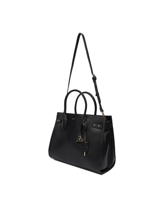 Aldo Дамска чанта Aldo Unolaan 14143608 Черен