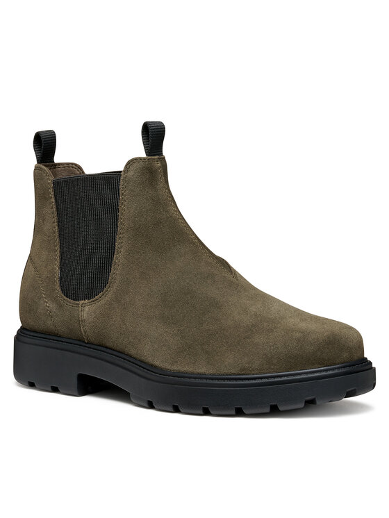 Geox Chelsea Geox U Spherica Ec7 U46FRA 00022 C3009 Cachi