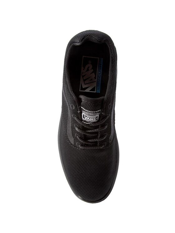 Vans Superge Vans Iso 1.5 VN0A2Z5SJKY Črna