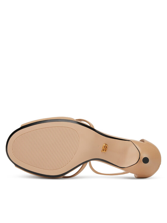 GINO ROSSI Sandales Gino Rossi NADI-1. Bēšs