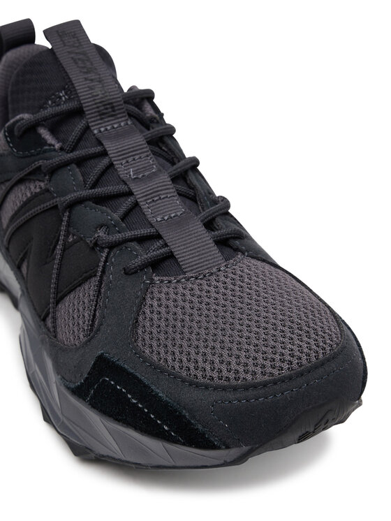 New Balance Αθλητικά New Balance Tektrel WTTTRSLK Μαύρο