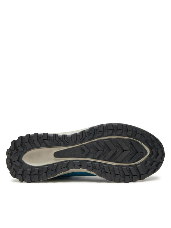 Big Star Shoes Черевики туристичні Big Star Shoes OO174492 Голубий