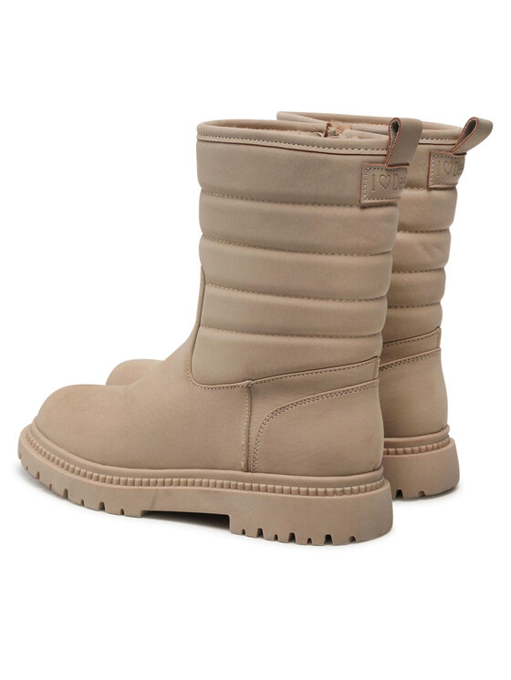 DeeZee Ботильйони DeeZee CS5911-01 Бежевий