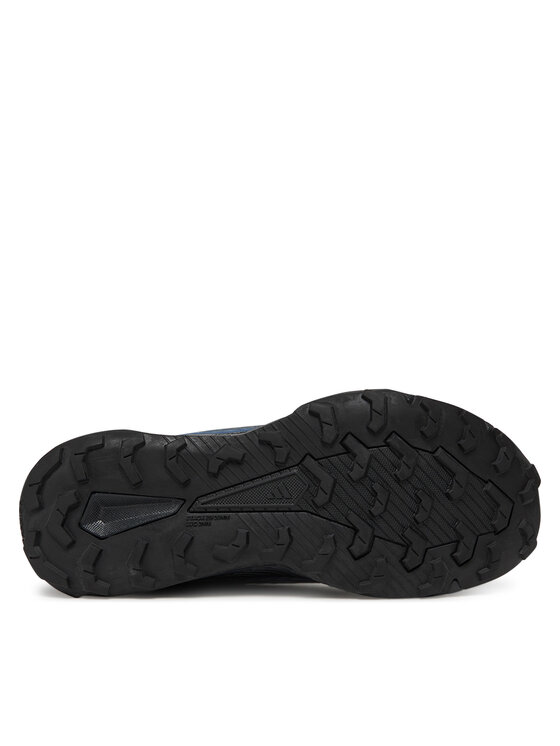 adidas Трекінгові черевики adidas Terrex Tracefinder 2 JI0958 Cиній