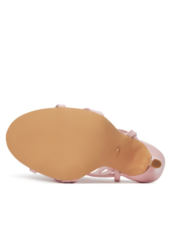 DeeZee Босоніжки DeeZee RK0507-1 Рожевий