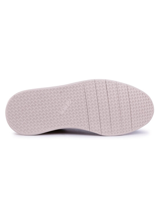 Clarks Zapatos hasta el tobillo Clarks Forge Vibe 261496427 Marrón