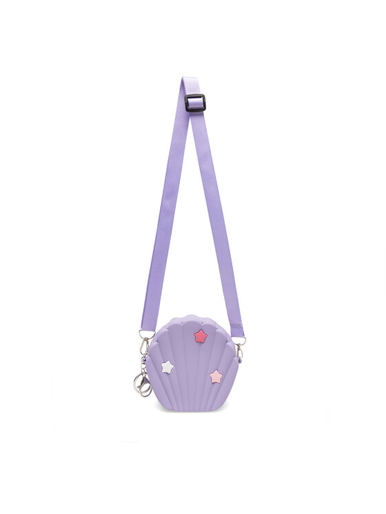 Nelli Blu Brelok Nelli Blu LA135-56519 Fioletowy