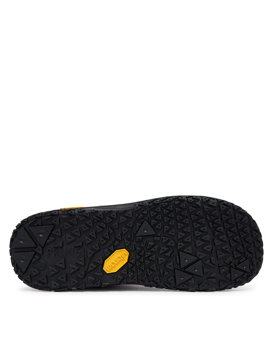 Primigi Снікерcи Primigi GORE-TEX 2418000 S Фіолетовий