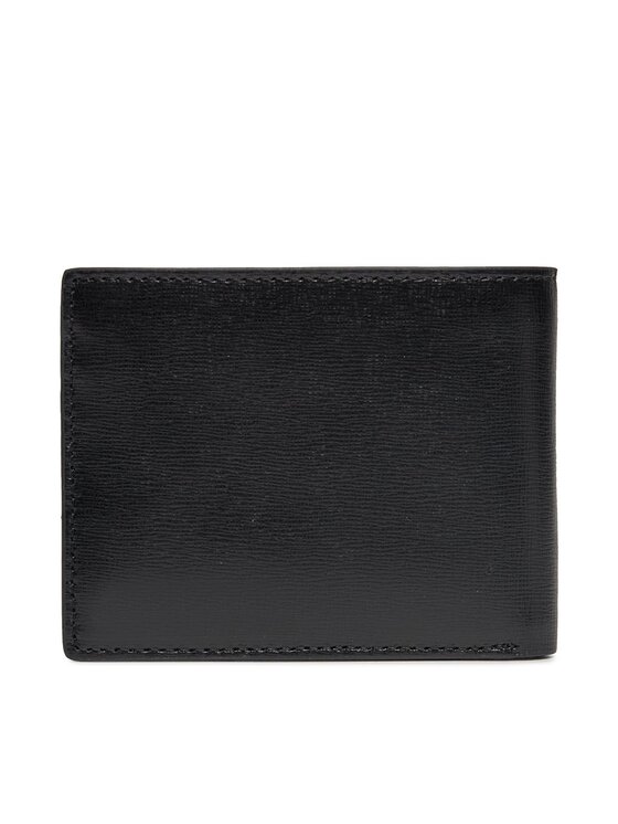 Valentino Piniginė Valentino Marnier VPP5XQ68 Juoda