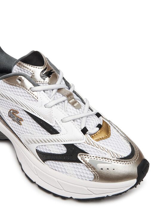Lacoste Снікерcи Lacoste L003 Neo Shot 7-50SFA0120 Білий