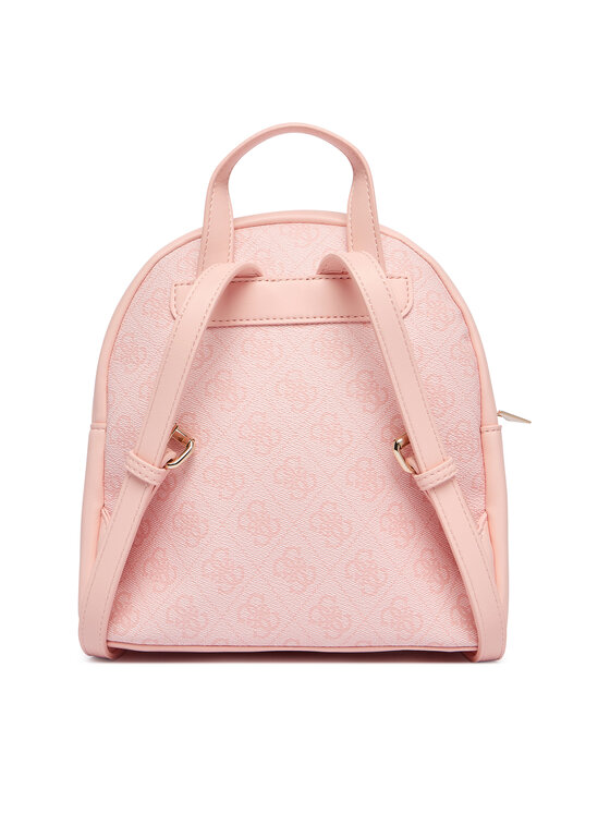 Guess Kuprinės Guess J6YZ03 W2508 Šviesiai rožinė