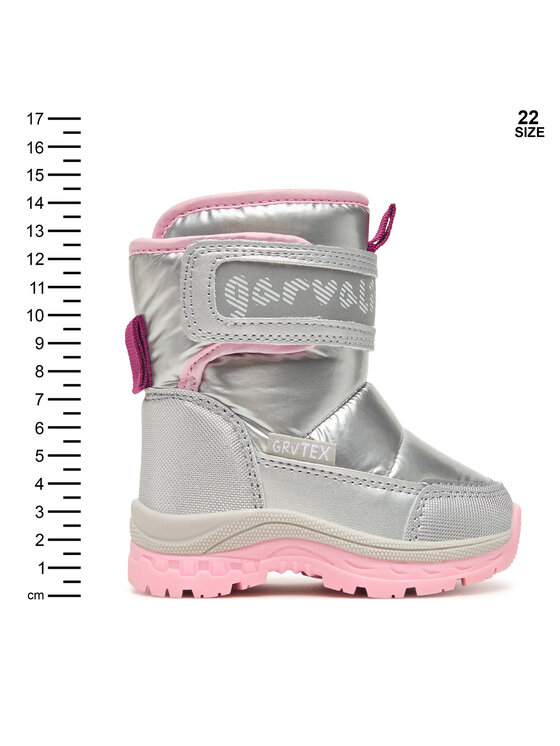 Garvalin Снігоходи Garvalin 251845 M Срібний