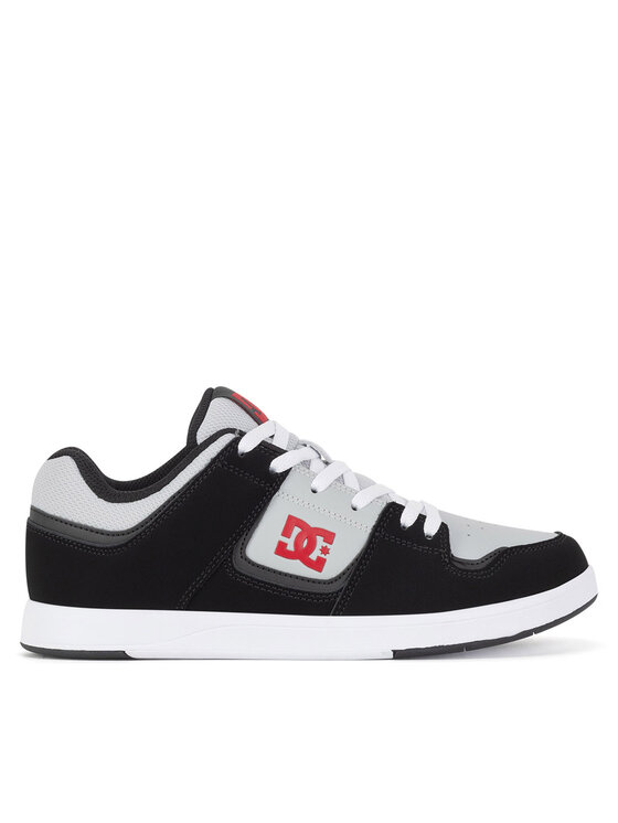 DC Shoes Снікерcи DC Shoes CURE DC01684061 Чорний