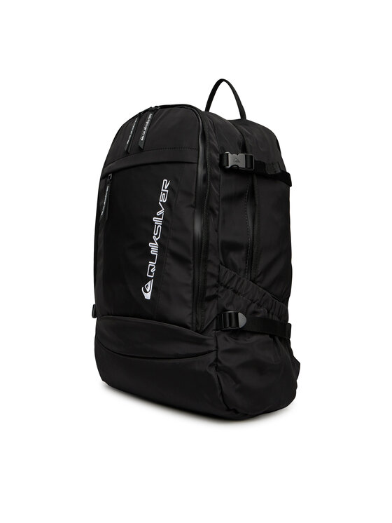 Quiksilver Batoh Quiksilver QUIC-B-004-07 Černá