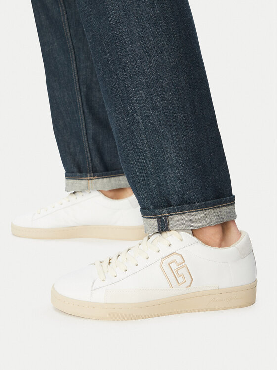 Gant Снікерcи Gant 30631904 Білий