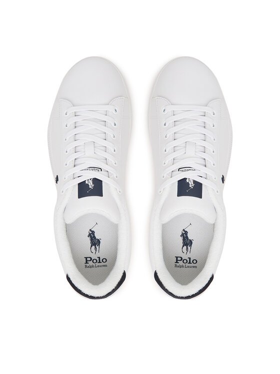 Polo Ralph Lauren Superge Polo Ralph Lauren Heritage Court III 809P15745001 Bela