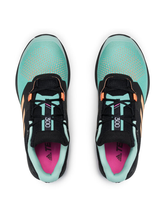adidas Skriešanas apavi adidas Terrex Two Flow FW5654 Zils