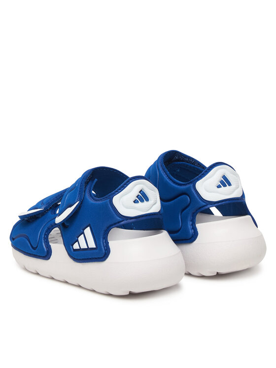 adidas Босоніжки adidas Altaswim 3 Sandals JS2542 Cиній