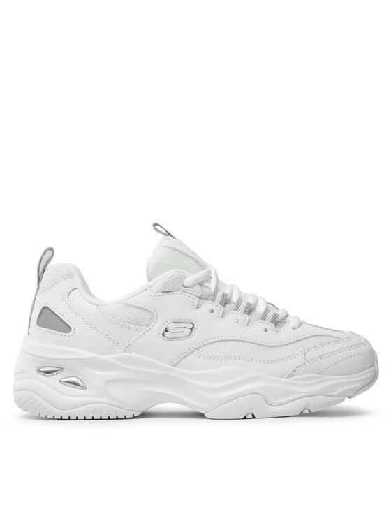 Skechers Снікерcи Skechers Fresh Diva 149492/WGY Білий
