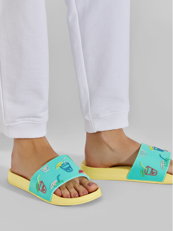 Happy Socks Чехли Happy Socks LND114-2000 Зелен